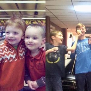 Meet your Posher, Andrew